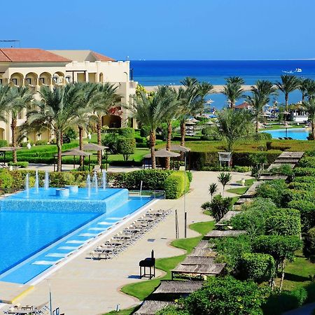 Jaz Aquamarine Resort Hurghada Zewnętrze zdjęcie