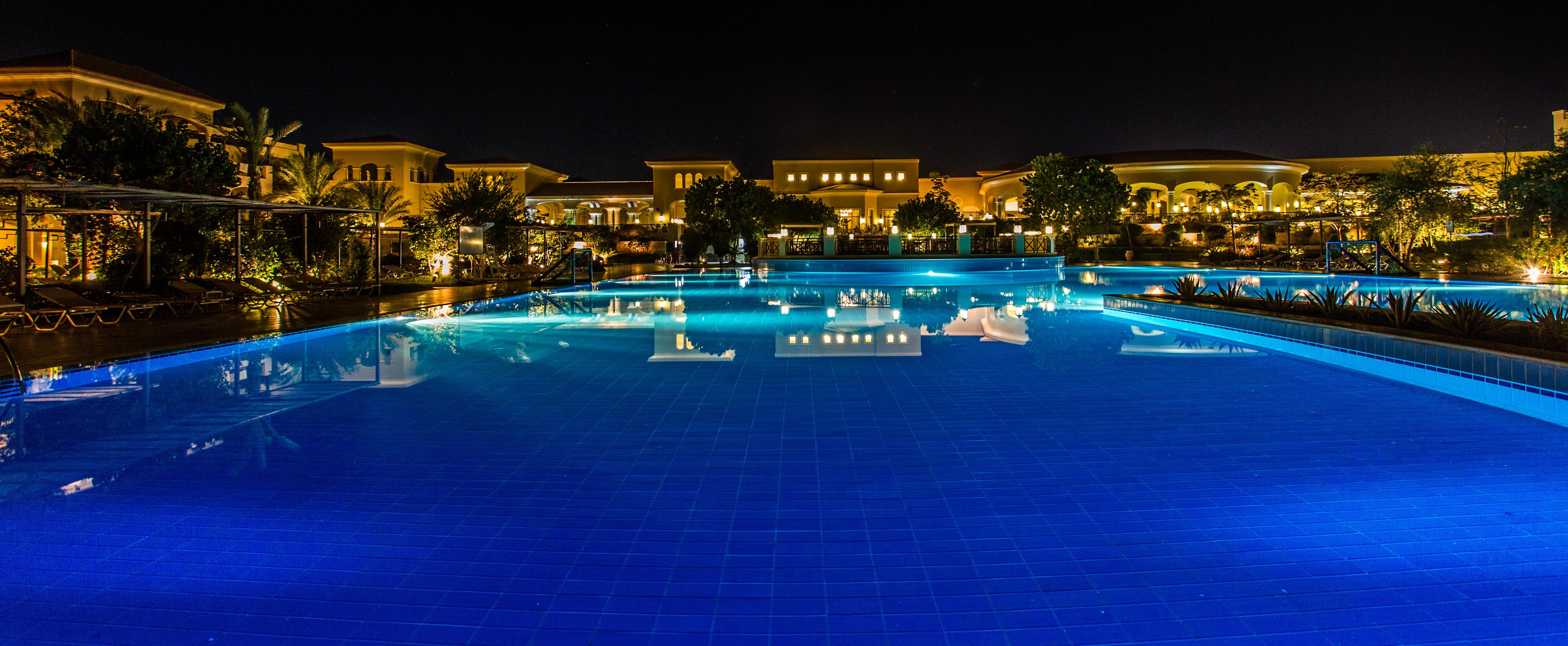 Jaz Aquamarine Resort Hurghada Zewnętrze zdjęcie